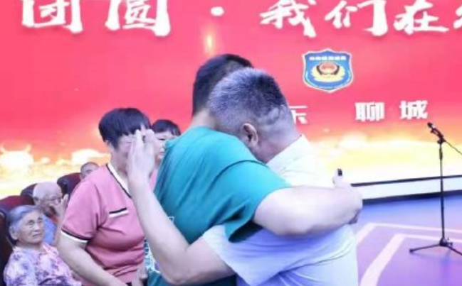 《失孤》原型拐卖案细节：系一对情侣旅游期间为图财预谋作案