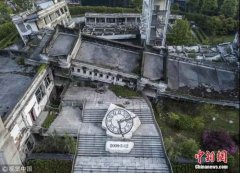 <b>汶川地震十二年：遥忆悲伤，记住灾难中不屈的</b>